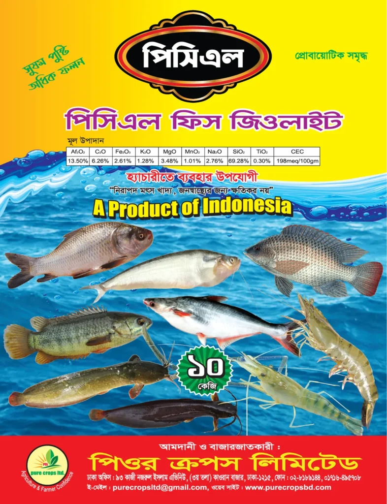 PCL Fish Giolight PCL Fish Giolight