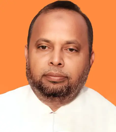 Advisor Aminul